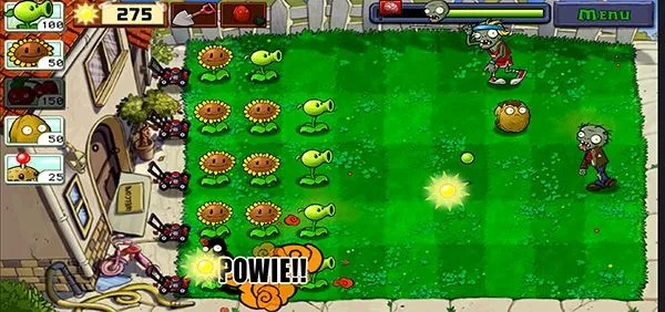 老版本植物大战僵尸,综合研究解释定义&VR_v4.141