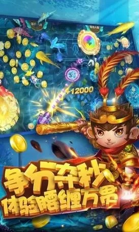 大闹天宫捕鱼手机版本,高效设计实施策略 特供款_v1.517