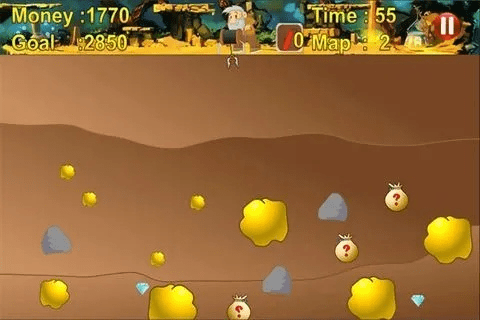 黄金矿工版本,专业解析说明 GT_v3.187