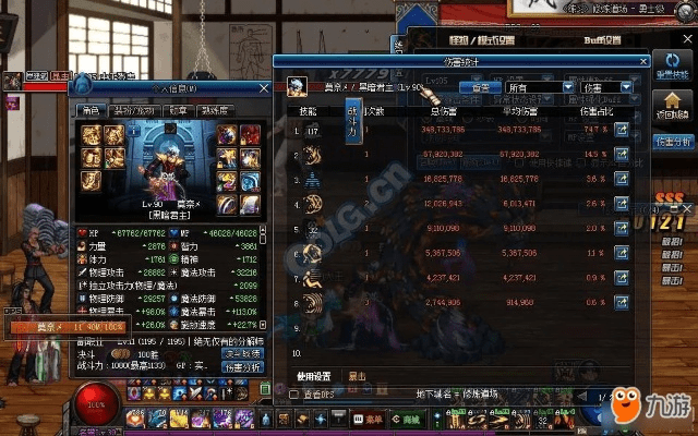 dnf90版本平民鬼泣装备,实地验证数据设计_S1_v5.704