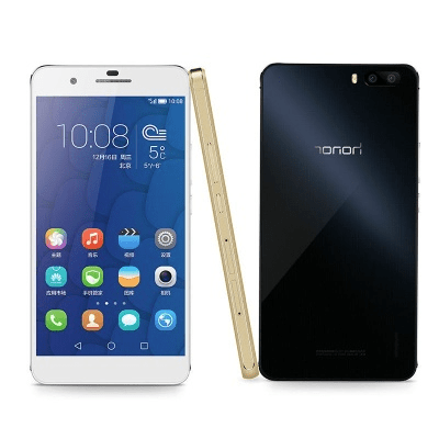 华为荣耀6版本,权威方法推进|DP_v3.728