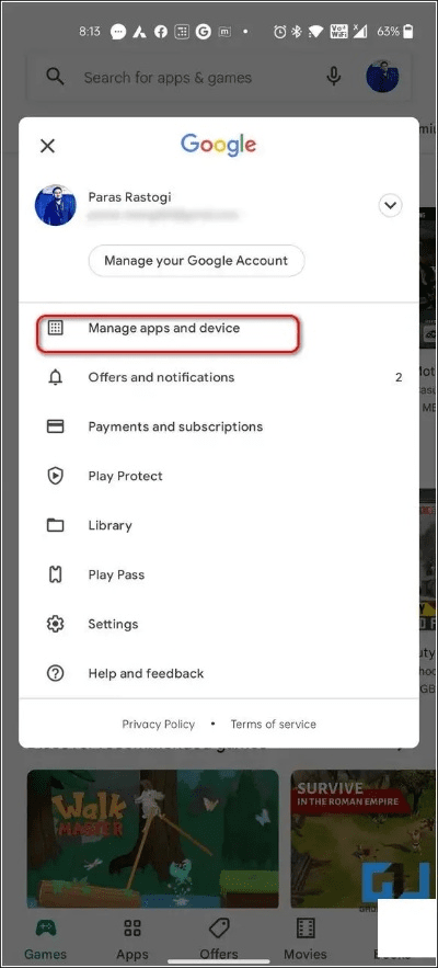 囫囵吞枣 第4页