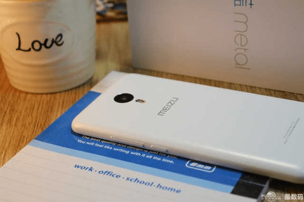 魅蓝Metal版本,创意工作的得力助手与标准化程序典范