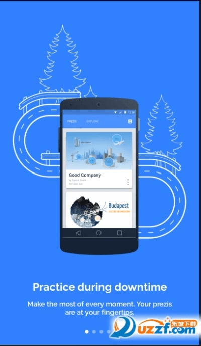 prezi官方下载,前沿分析解析_MR_v10.106