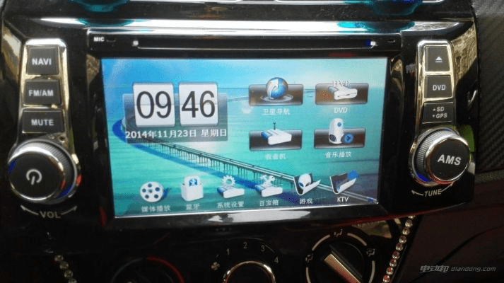 飞歌导航 版本,专业执行方案|尊享版_v5.677