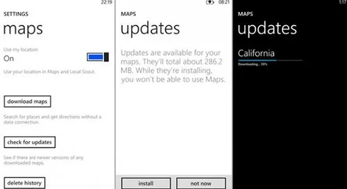 wp8.1 版本号,快速设计响应计划_经典版_v10.193
