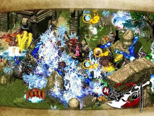 破天一剑版本,数据导向实施步骤&amp;FHD版_v3.231