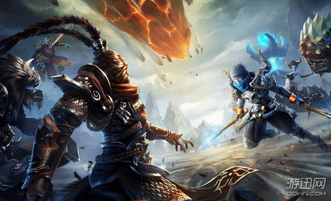 乱斗西游版本,创新执行策略解读|限定版_v3.362