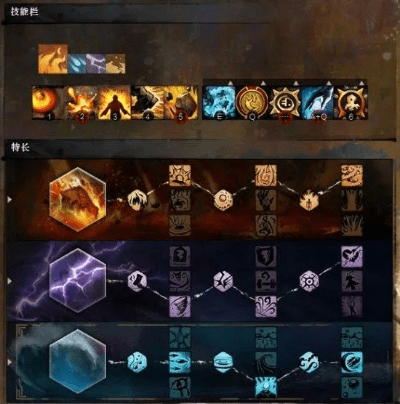 绝代佳人 第4页