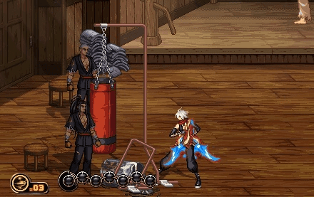 DNF 90版本刺客武器平衡指导策略FAQ_Device_v6.626