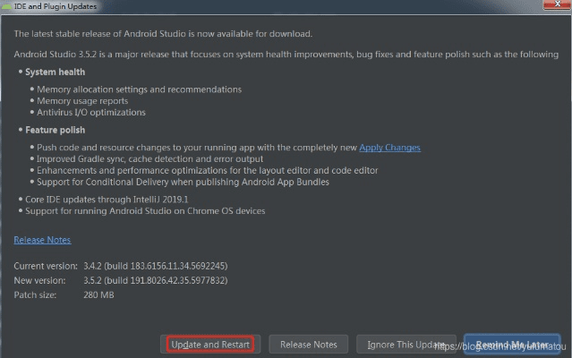 更新adb版本,持续计划解析&amp;Max_v9.113