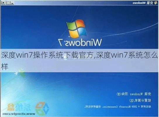 win7官方下载安装,深层策略设计数据|精装版_v6.786