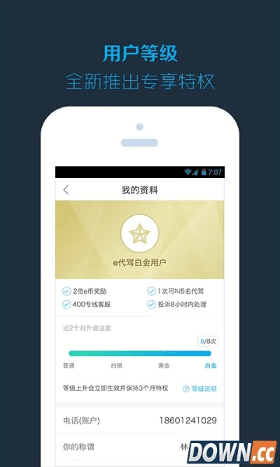 e代驾司机端下载官方,统计分析解释定义 10DM_v3.111