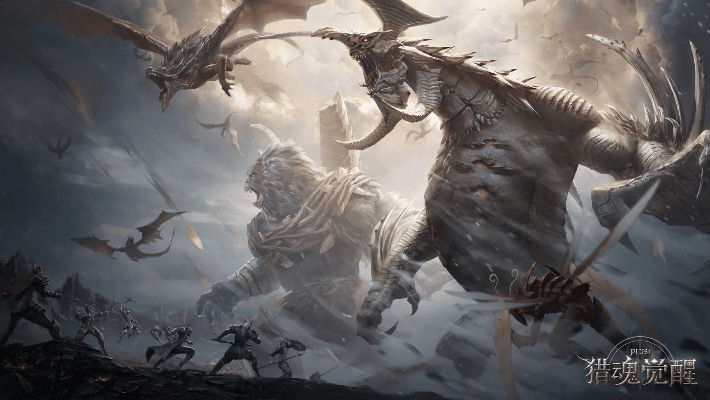 类似猎魂觉醒的手游及怎么下载官方app软件下载,定量解答解释定义 AP1_v5.583