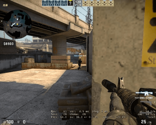 CSGO与CAD制图软件的全新替代品，CT_v5.542的综合解析与对比