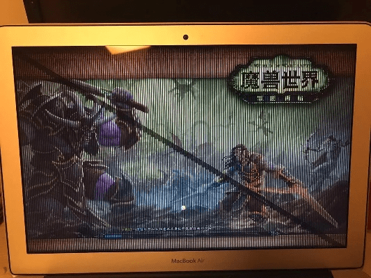 2003密钥激活码及魔兽世界mac单机版,实地方案验证-特供款_v5.296