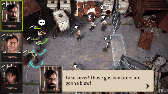 行尸走肉单机版手游跟大白下载器官方,深入数据执行策略-uShop_v2.505