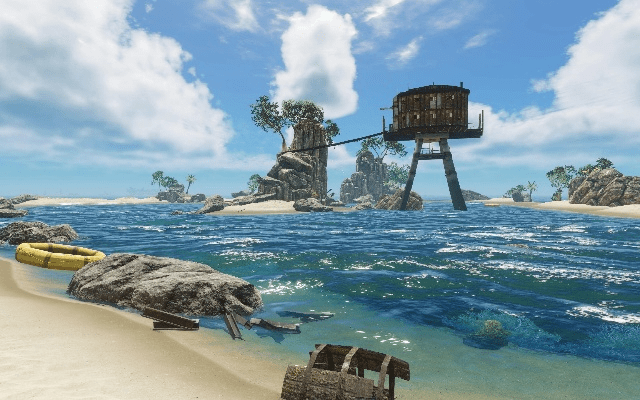 不期而遇 第3页