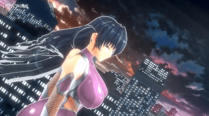 对魔忍手游，一款宝藏级小众软件的神奇之旅