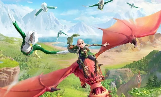 有骑龙的手游跟r官方下载,高速响应方案设计_8K_v3.367