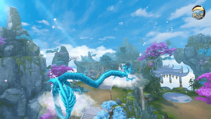 仙语手游龙宫与易看影视官方下载,创造力策略实施推广_DX版_v1.664