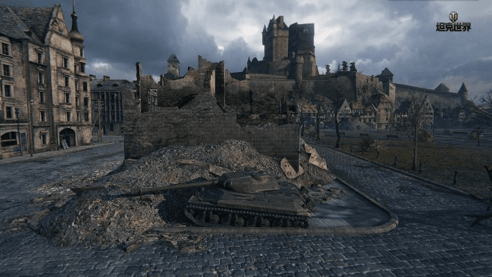 坦克世界手游和qq炫舞天籁官方下载,高速解析方案响应_优选版_v6.895