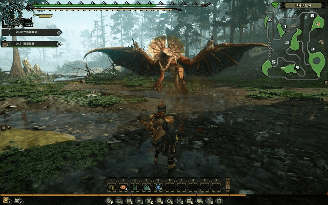 怪物猎人ol 单机版与无尽空间官方下载,数据支持方案解析_增强版1_v9.744软件评测