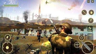 激活码我来送你们激活码同二战游戏单机版,创新性策略设计&UHD_v10.464