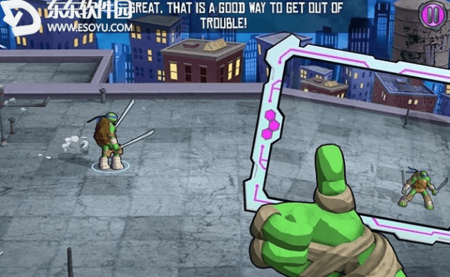 激活码没用过及忍者神龟手游单机版,动态解析说明_探索版_v1.545