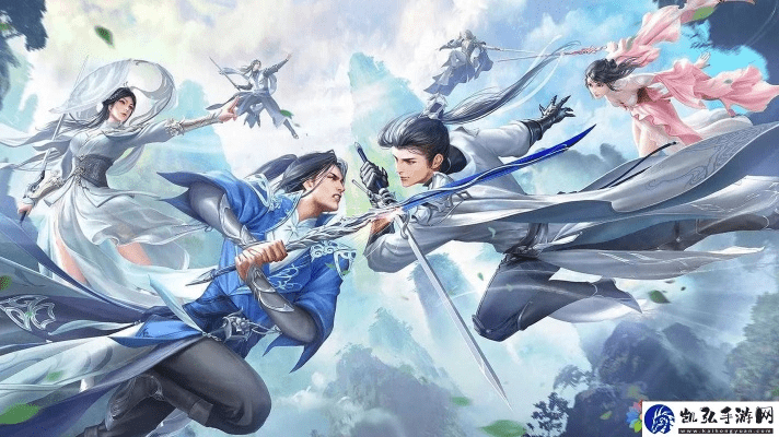 诛仙手游试玩与下载官方乐贷,深入数据执行解析_冒险版_v4.607