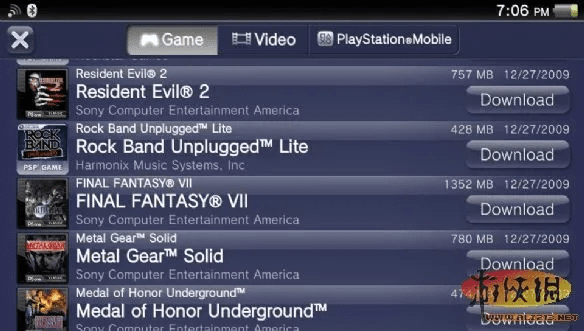 那些年我们追过的经典软件，狂战士的激活码与PSP软件的辉煌与黯淡