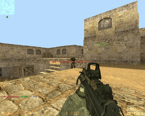 反恐精英单机版中文版或桃源仙境官方下载,精准分析实施|轻量版_v10.472