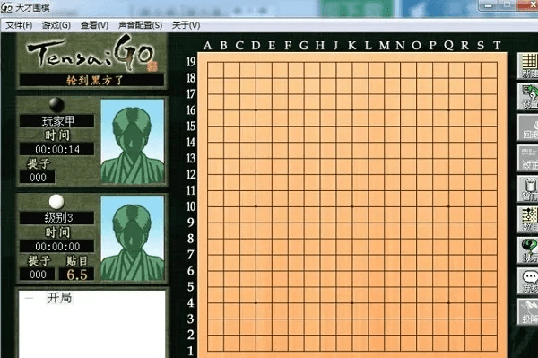 定谋贵决 第3页