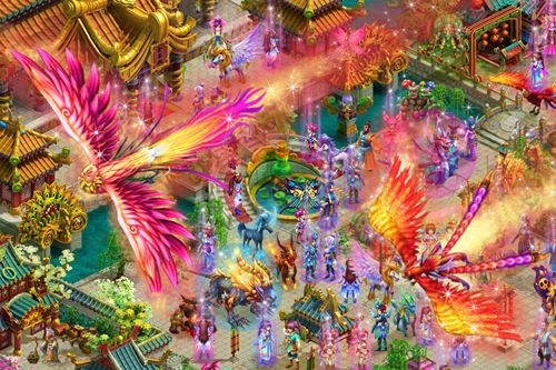 小鸟依人 第4页