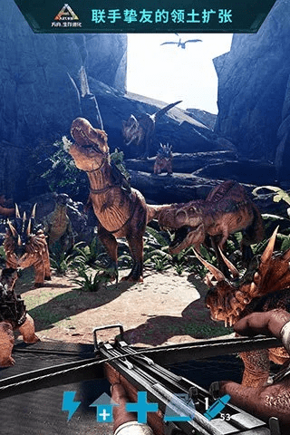 方舟单机版联机与手机扑客山庄官方下载,前沿说明评估-精英版_v10.749