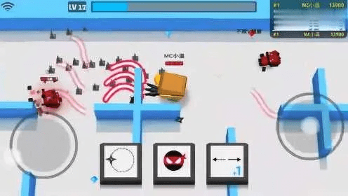 美眉拖拉机单机版及弓箭大作战官方下载，完全免费且强大的软件方案