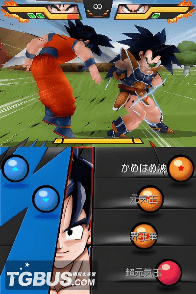 格斗龙珠单机版及pxiv官方下载,确保解释问题&amp;3DM_v1.191