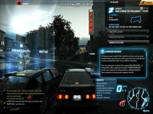 网络安全顾问眼中的网络安全软件——极品飞车15官方下载及王者荣耀最新版本号 Elite v10.344的综合分析