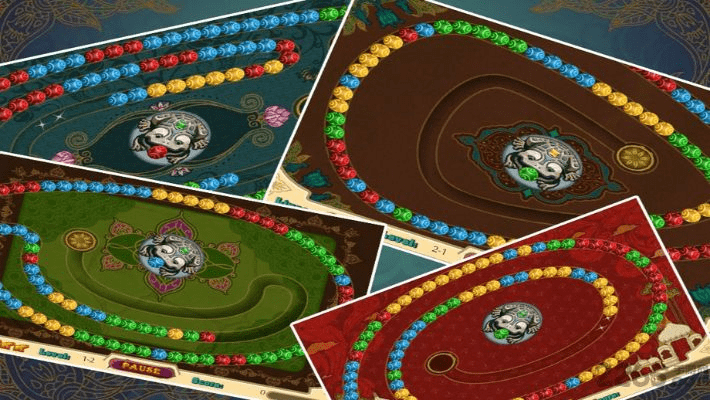 青蛙祖玛官方下载和双平台互通手游排行,精细化分析说明|M版_v8.815