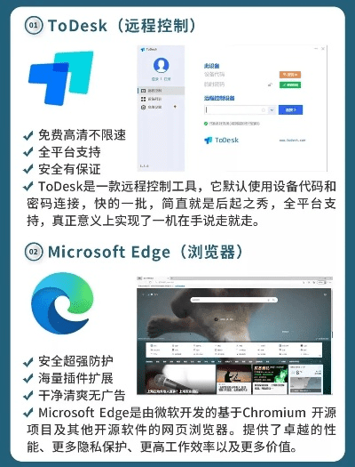 2025年新电脑必装的十款软件清单，音乐塞班官方下载及自动发卡平台激活码软件全攻略