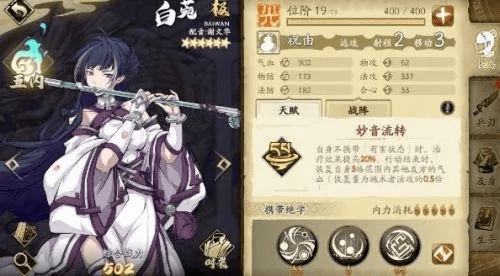 蛙鸣鼓吹 第3页