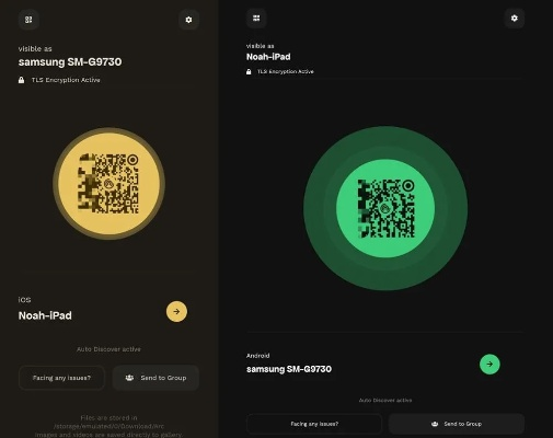 arc平台官方下载同个人名片版本,快速响应方案&amp;YE版_v6.815