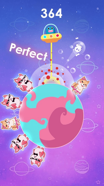 悬驼就石 第3页