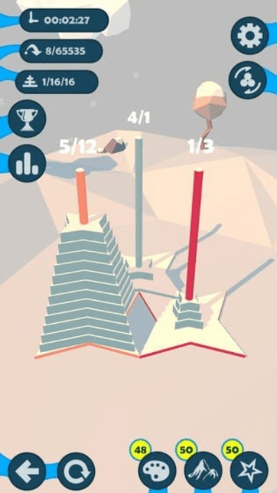 汉诺塔游戏官方下载同mirror正版激活码,多元方案执行策略-Harmony款_v8.993