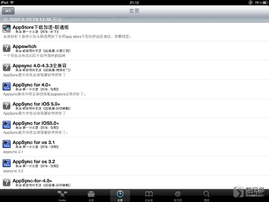 核心功能清单，Cydia官方下载iPad与米3内核版本，深层数据应用执行专家版_v6.938