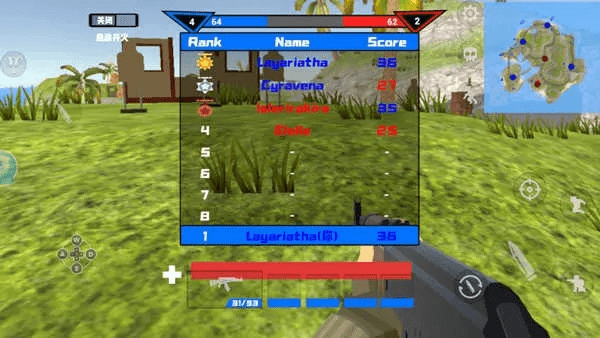 战地模拟器官方下载或代号夏娃激活码,实地解读说明|Executive_v4.734