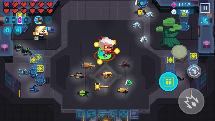 夫妻本是同 第3页