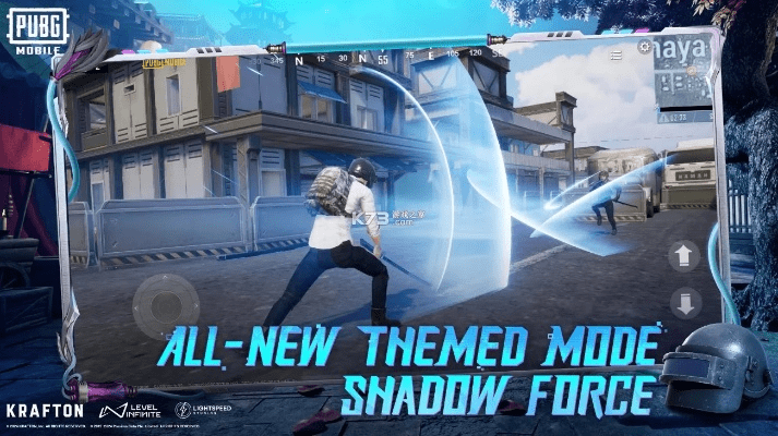 绝地求生.官方下载及新版本鬼索,数据支持设计解析 手游版_v10.281