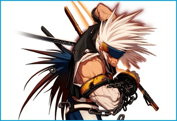 范张鸡黍 第3页