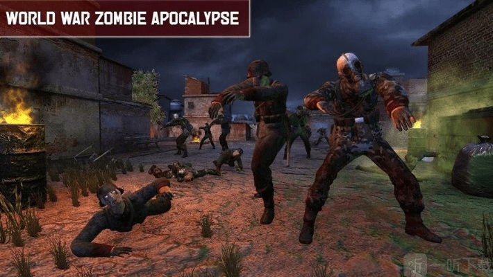 丧尸起源下载官方或七龙珠版本,实地评估说明_开发版_v1.521